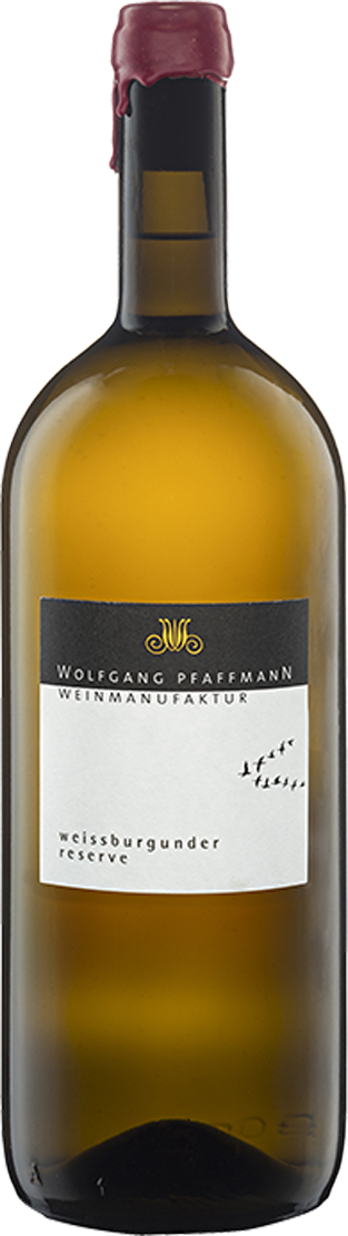 <br>2021 Weissburgunder trocken 1,5l<br>
